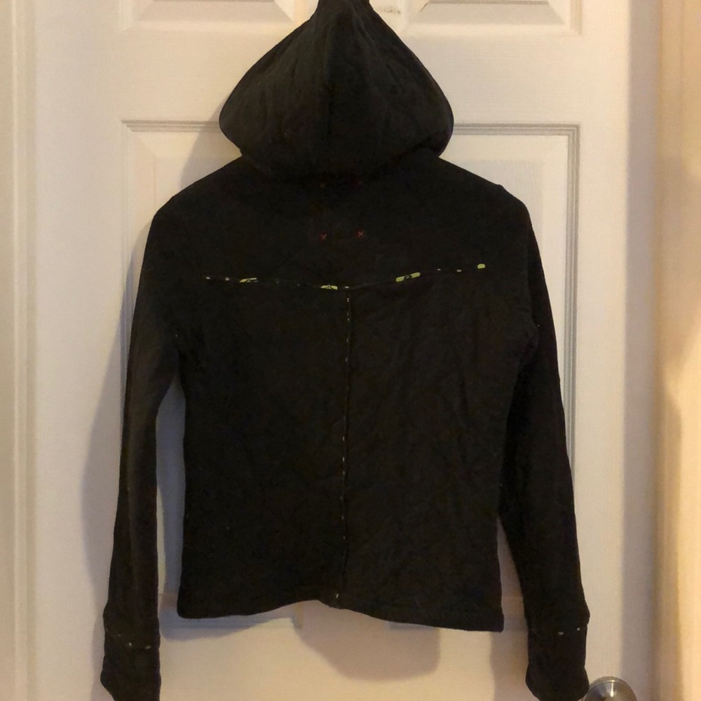 Jacket - Picture 5 of 5